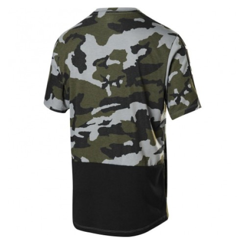 FOX RANGER DR SS FOX JERSEY [GRN CAM]