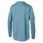 FOX FLEXAIR LS FINE LINE JERSEY [LT BLU]