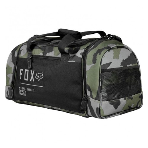FOX 180 DUFFLE CAMO [CAM]