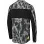 FOX FOX RANGER DRIRELEASE ELEVATED JERSEY LS [BLK]