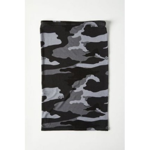 FOX LEGION NECK GAITER CAMO [BLK CAM]