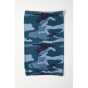 FOX LEGION NECK GAITER CAMO [BLU CAM]