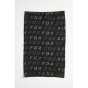 FOX LEGION NECK GAITER CAMO [BLK]
