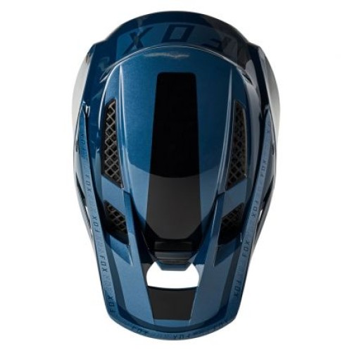 FOX RPC HELMET MIPS REPEATER, CE [DRK INDO]