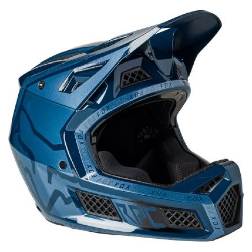 FOX RPC HELMET MIPS REPEATER, CE [DRK INDO]