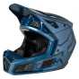 FOX RPC HELMET MIPS REPEATER, CE [DRK INDO]