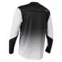 FOX FLEXAIR LS JERSEY [LT GRY]