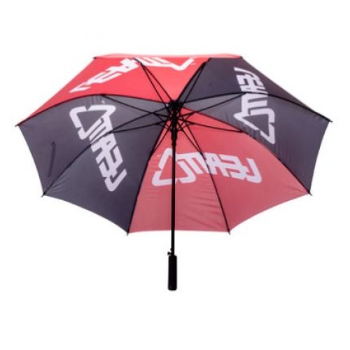 LEATT Umbrella RedWht
