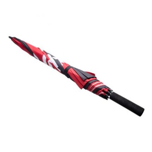 LEATT Umbrella RedWht
