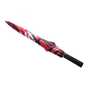 LEATT Umbrella RedWht