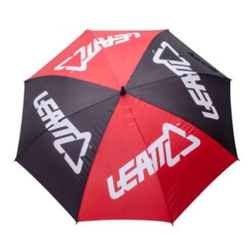 LEATT Umbrella RedWht