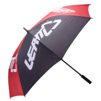 LEATT Umbrella RedWht
