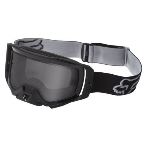 FOX AIRSPACE X STRAY GOGGLE [BLK/GRY]