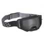 FOX AIRSPACE X STRAY GOGGLE [BLK/GRY]