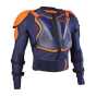 FOX TITAN SPORT JACKET [NVY]