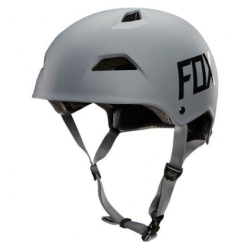FOX FLIGHT HARDSHELL HELMET