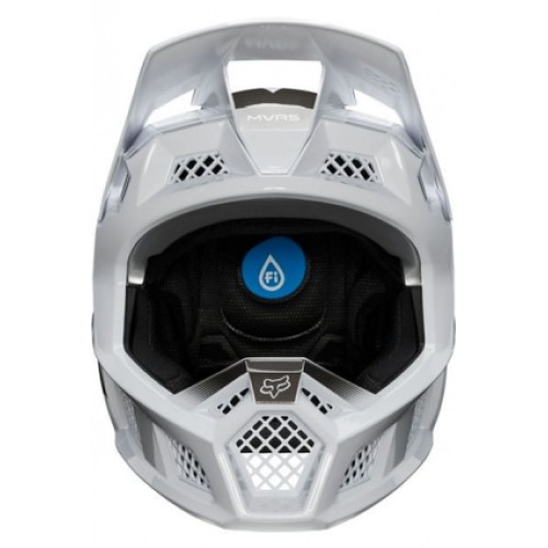 FOX FOX RAMPAGE PRO CARBON WURD [WHT]