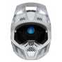 FOX FOX RAMPAGE PRO CARBON WURD [WHT]