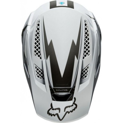 FOX FOX RAMPAGE PRO CARBON WURD [WHT]