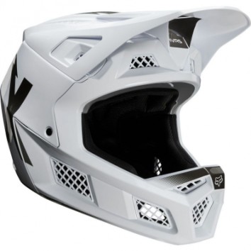 FOX FOX RAMPAGE PRO CARBON WURD [WHT]