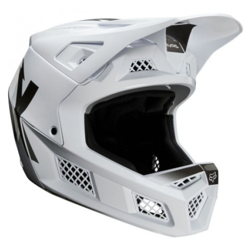 FOX FOX RAMPAGE PRO CARBON WURD [WHT]