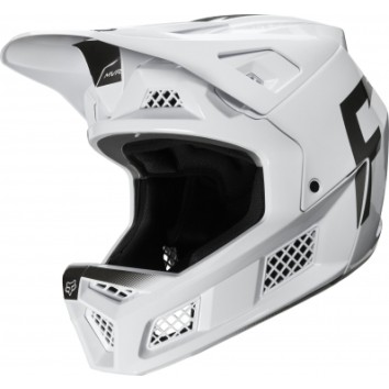 FOX FOX RAMPAGE PRO CARBON WURD [WHT]