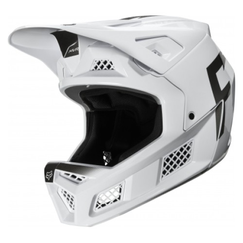 FOX FOX RAMPAGE PRO CARBON WURD [WHT]