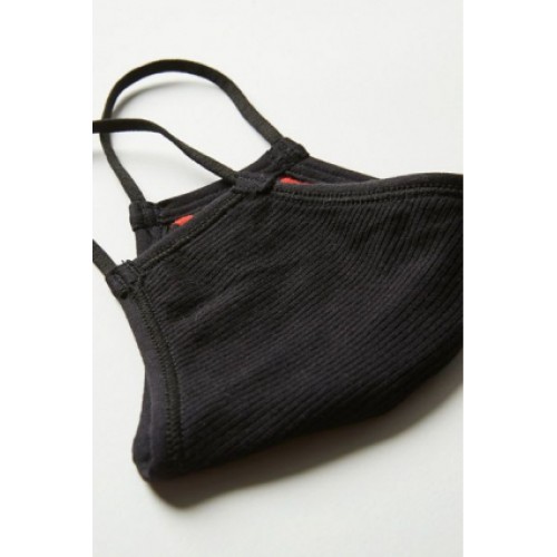 FOX FOX FACE MASK ILLMATIC [BLK]