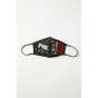FOX FOX FACE MASK ILLMATIC [BLK]