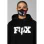 FOX FOX FACE MASK ILLMATIC [BLK]
