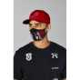 FOX FOX FACE MASK ILLMATIC [BLK]