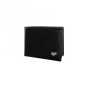 FOX BIFOLD LEATHER WALLET