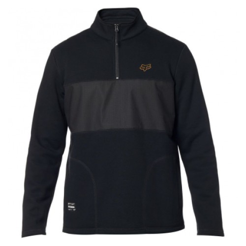 FOX HEATHEN ZIP FLEECE