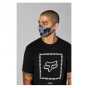 FOX FOX FACE MASK [BLK CAM]