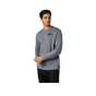 FOX TREAD LIGHTLY LS TECH TEE [HTR GRAPH]