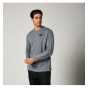 FOX TREAD LIGHTLY LS TECH TEE [HTR GRAPH]