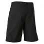 FOX YTH RANGER SHORT W/LINER [BLK]