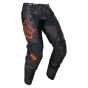 FOX YTH 180 TREV PANT [BLK CAM]