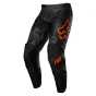 FOX YTH 180 TREV PANT [BLK CAM]
