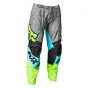 FOX YTH 180 TRICE PANT [TEAL]