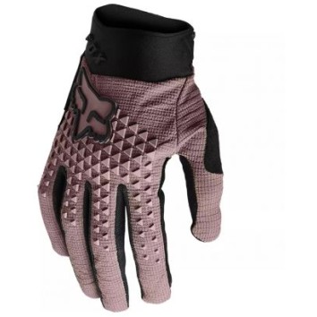 FOX W DEFEND GLOVE [PLM PR]
