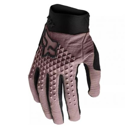FOX W DEFEND GLOVE [PLM PR]