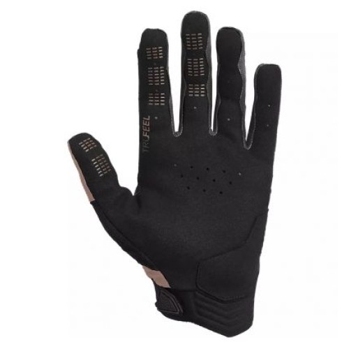 FOX W DEFEND GLOVE [PLM PR]
