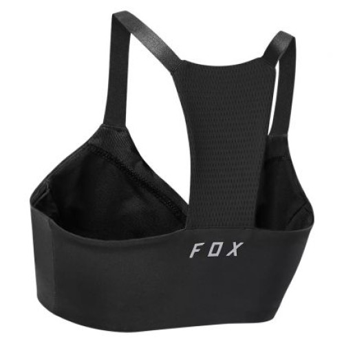 FOX W TECBASE BRA [BLK]