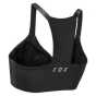 FOX W TECBASE BRA [BLK]