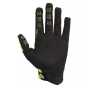 FOX YTH DEFEND GLOVE [FLO YLW]