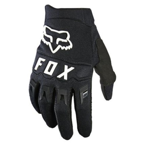 FOX YTH DIRTPAW GLOVE [FLO YLW]