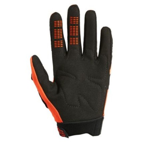 FOX YTH DIRTPAW GLOVE [FLO ORG]