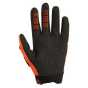 FOX YTH DIRTPAW GLOVE [FLO ORG]