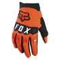 FOX YTH DIRTPAW GLOVE [FLO ORG]